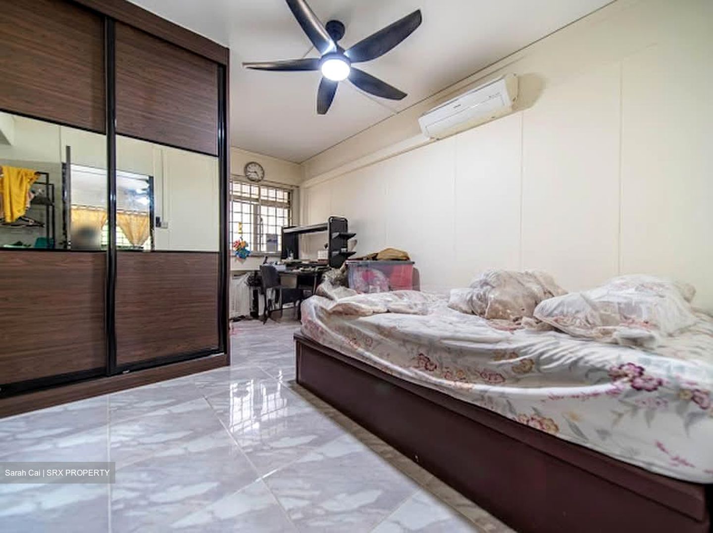 Blk 348 Tampines Street 33 (Tampines), HDB 4 Rooms #594184381